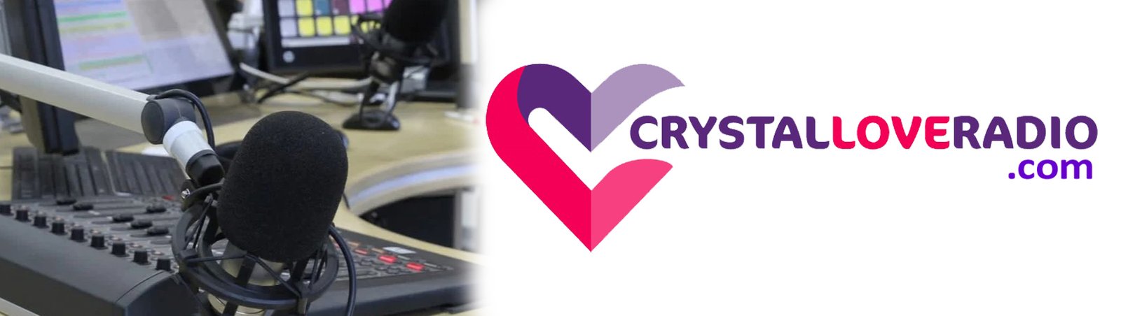 crystal love bristol online radio advertising