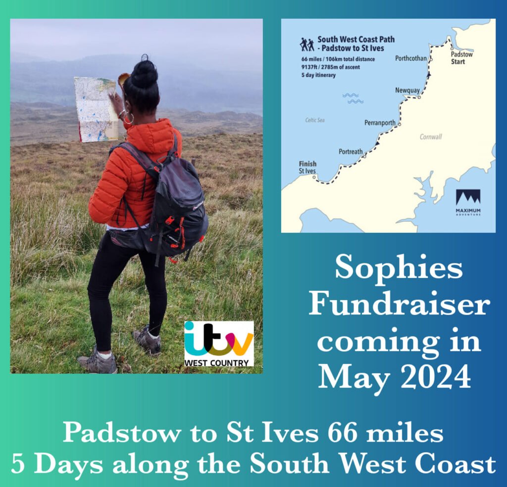 sophie brown fundraiser may 2024