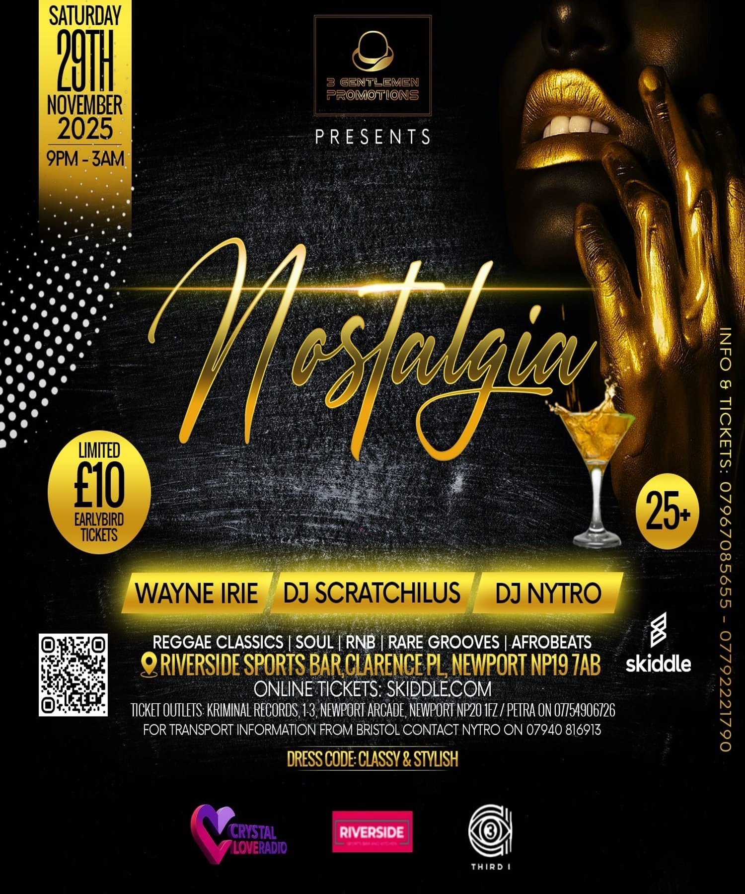 29th November Nostalgia stretched_2