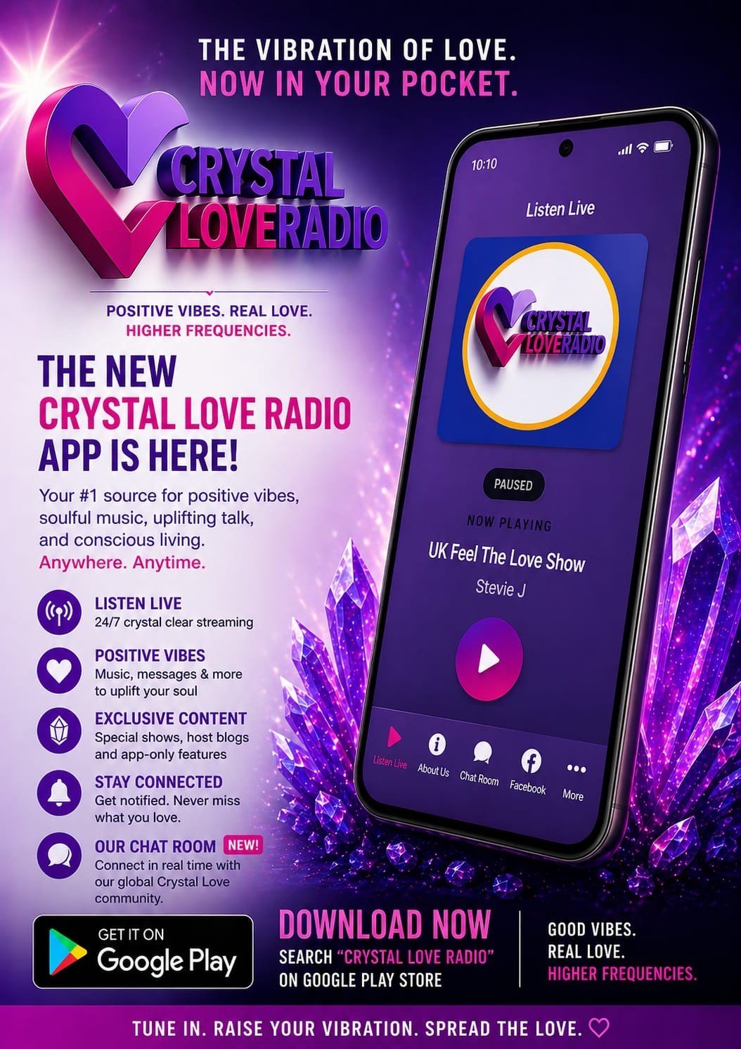 CLR App Store
