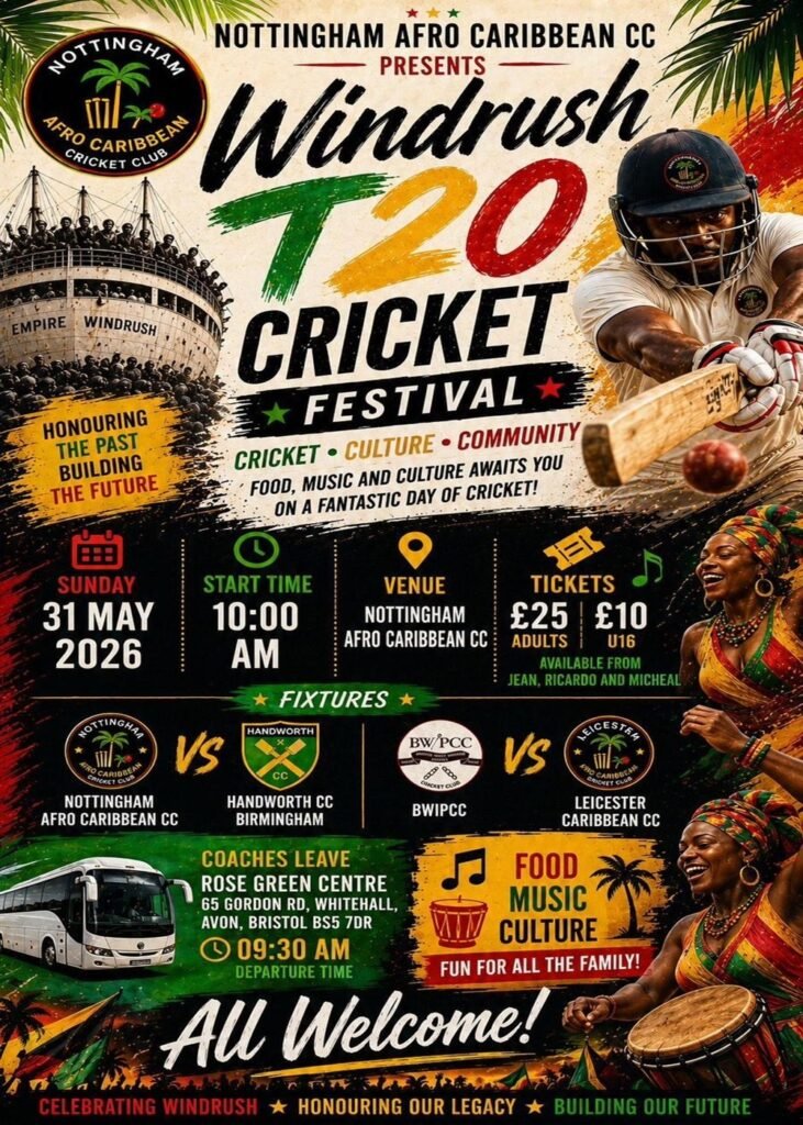 May 31st 2026 (short)