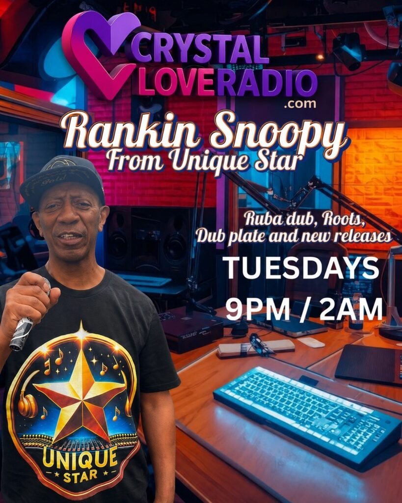 Rankin Snoopy Tuesdays 9pm