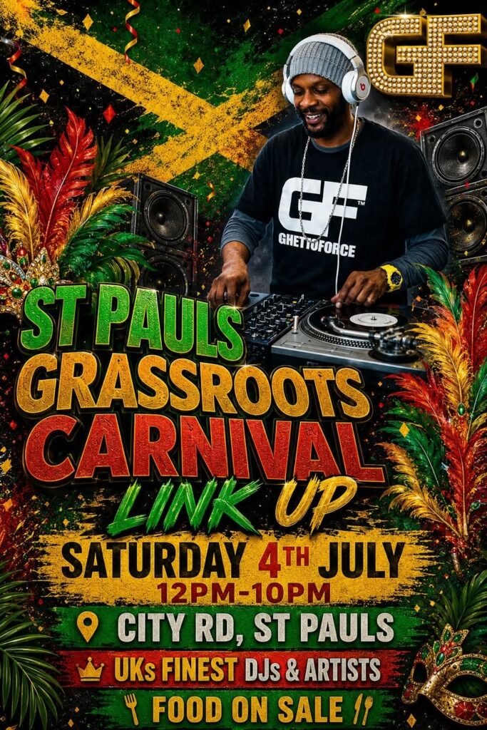 4th July St Paul Link Up