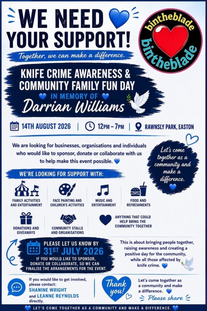 14th August