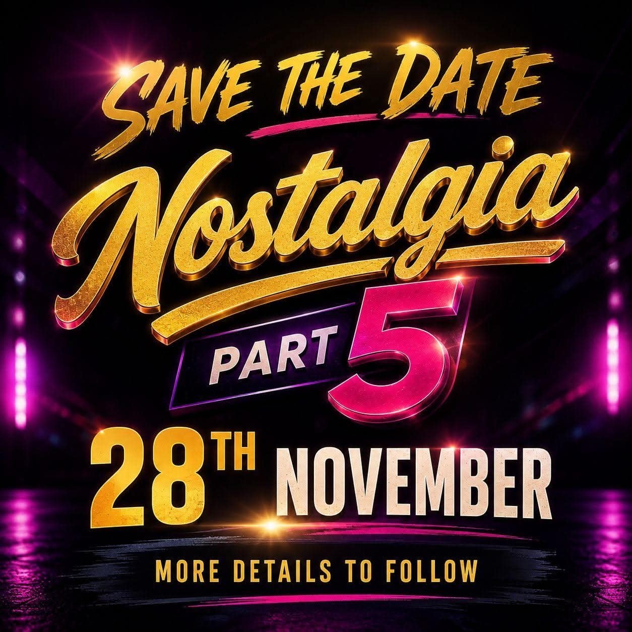 28th November