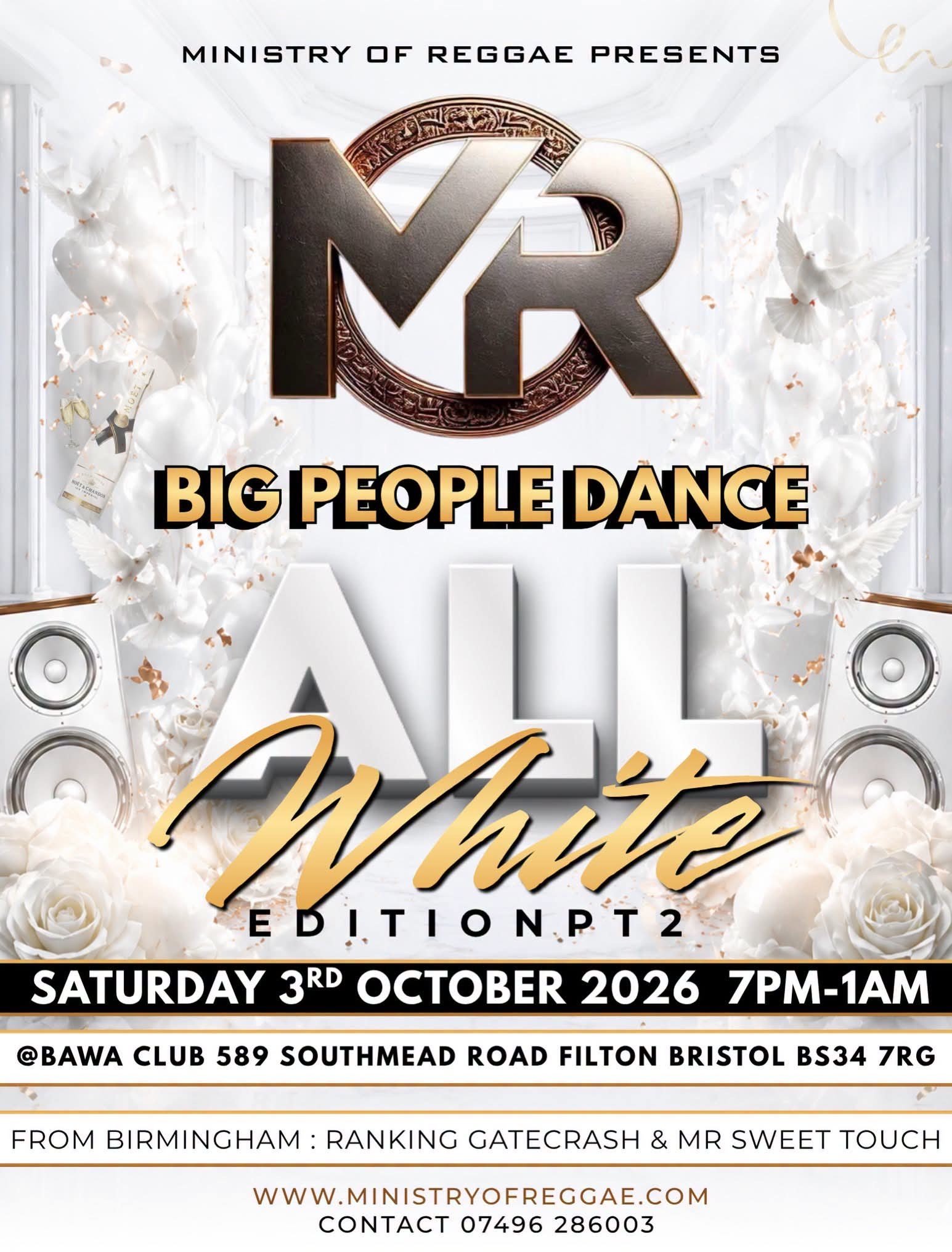 3rd October (2)