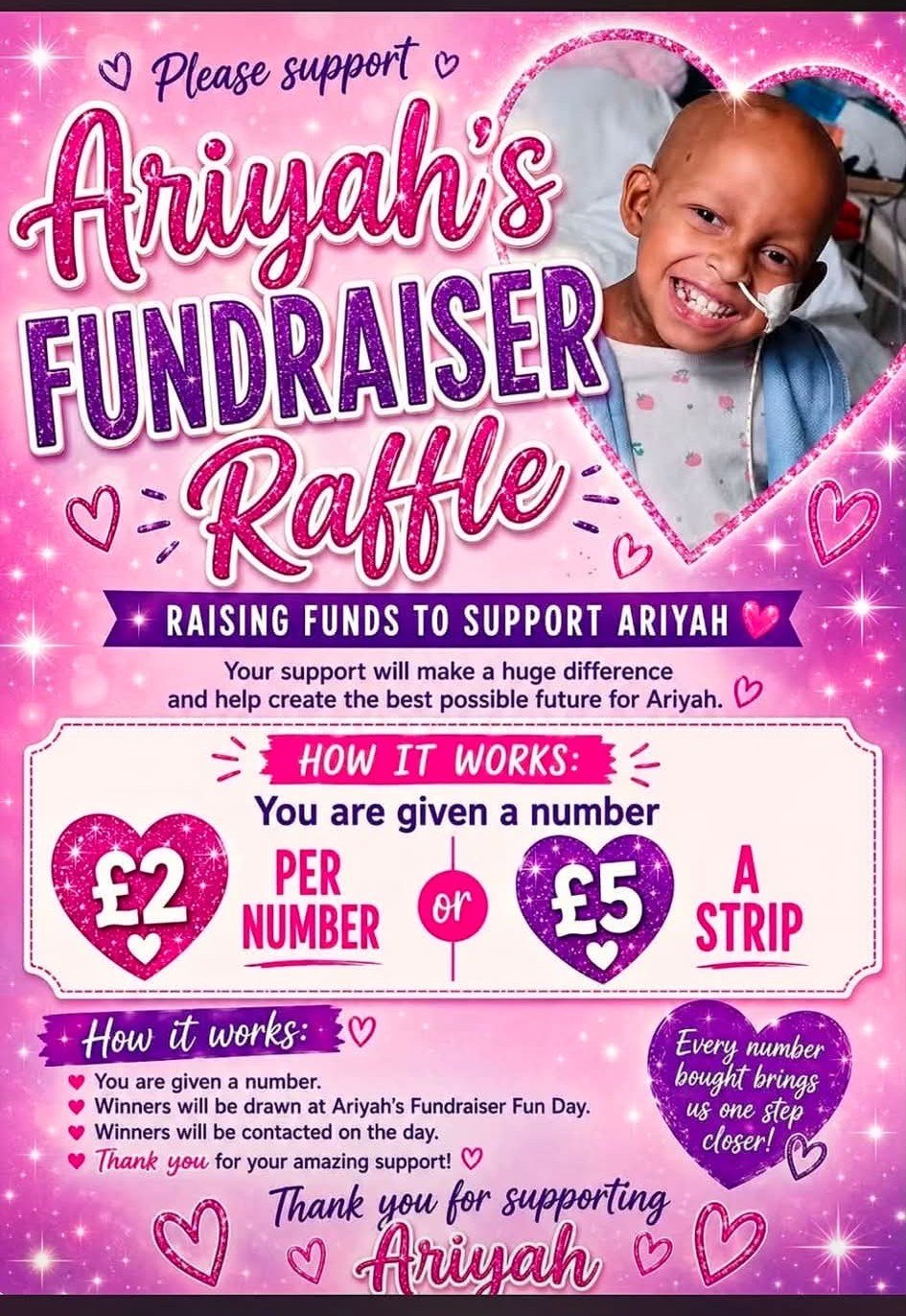 Fundraiser