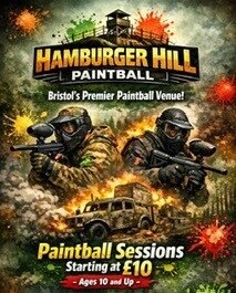 Paintball