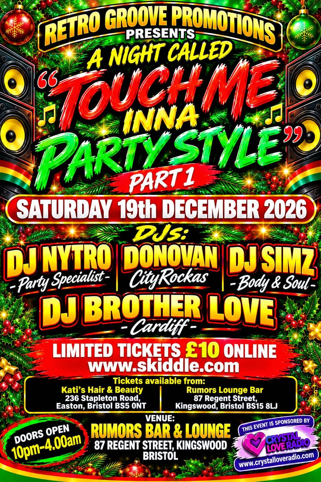 December 19th