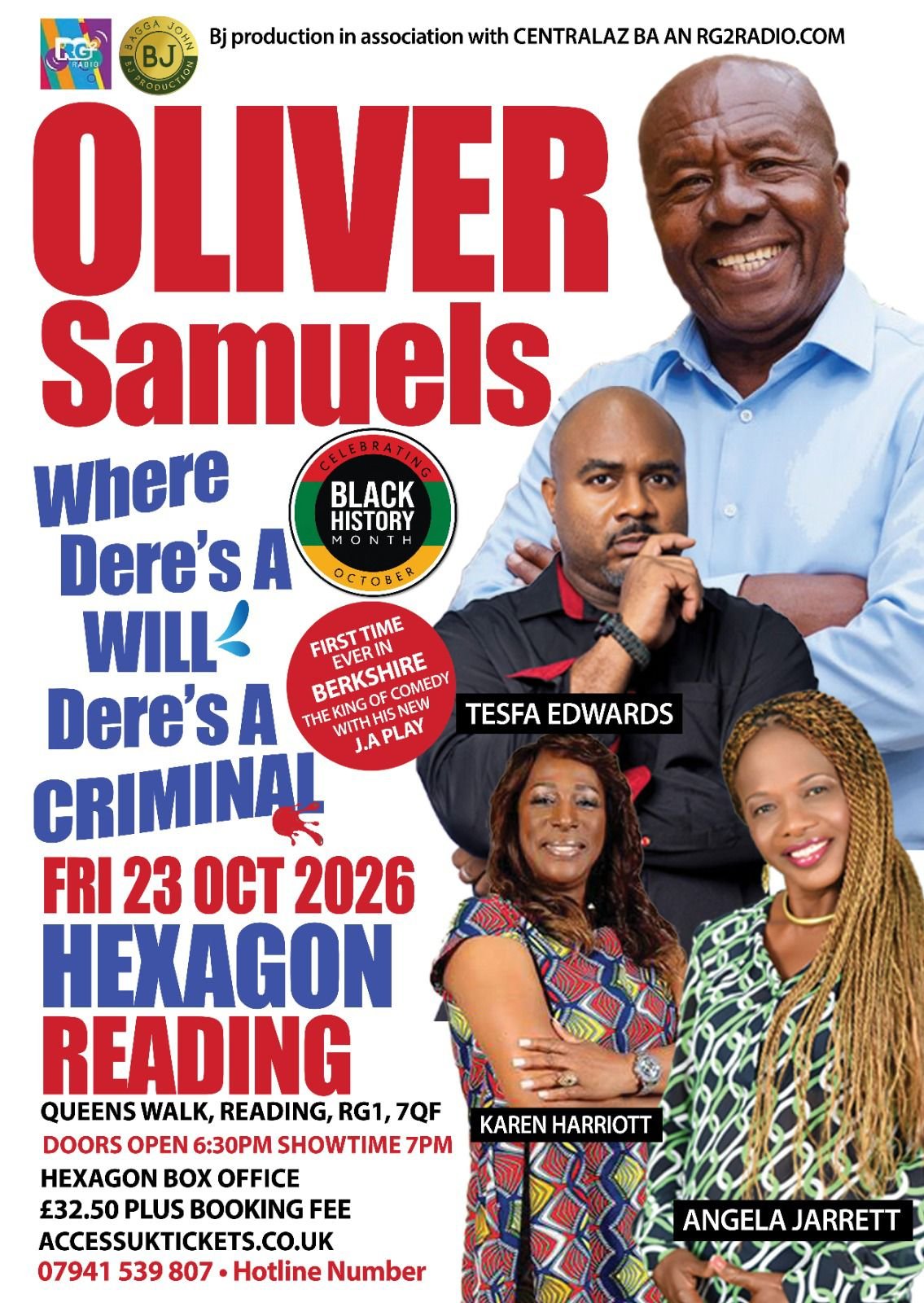 October 23rd