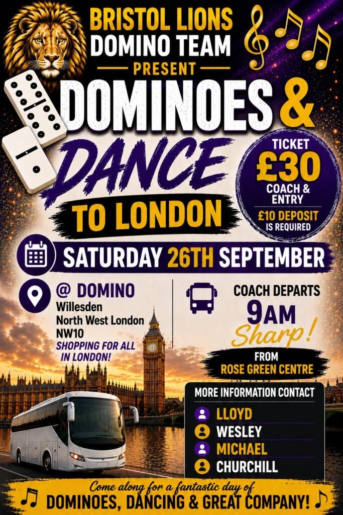 September 26 - 2
